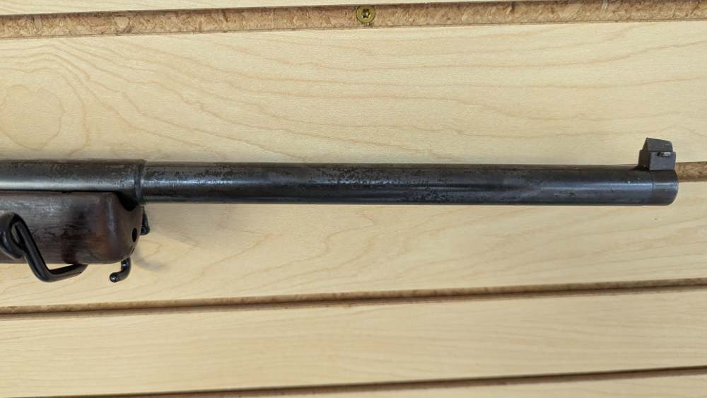 Mauser carbine-img-1