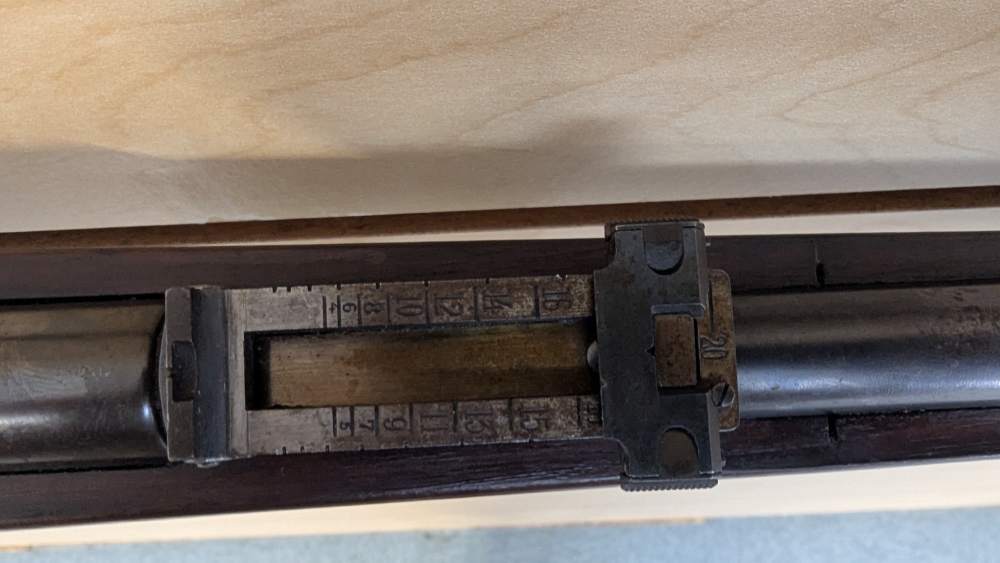 Mauser carbine-img-8