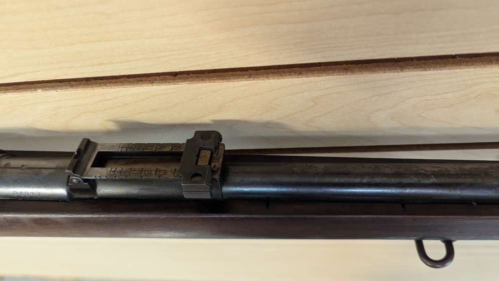 Mauser carbine-img-7