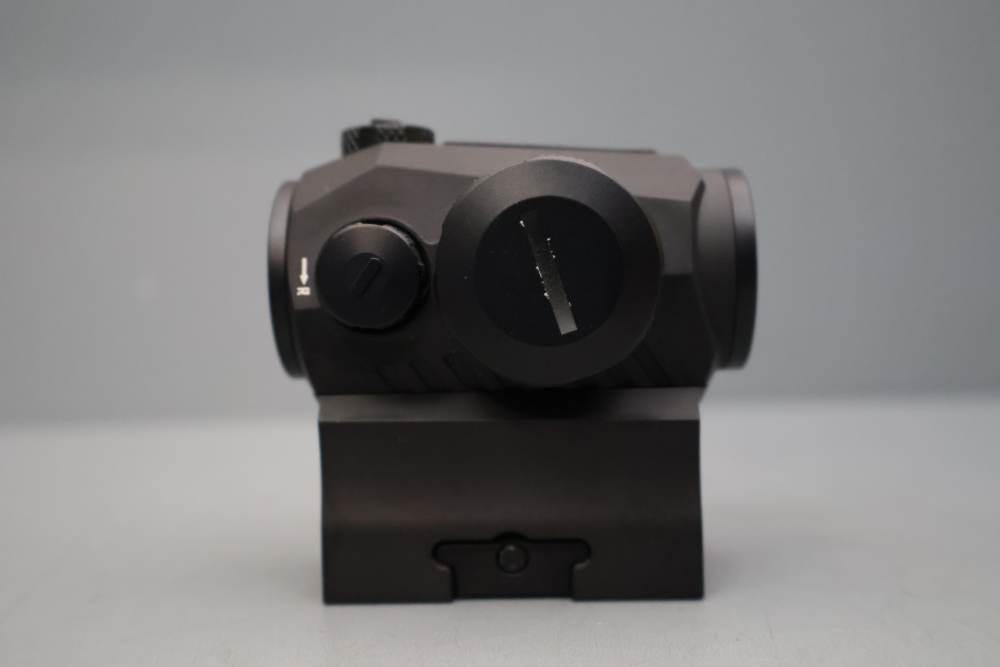 Sig Sauer Romeo5 Red Dot Optic-img-2