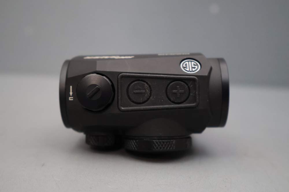 Sig Sauer Romeo5 Red Dot Optic-img-3