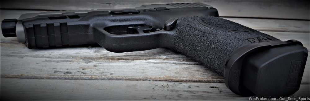 Ed Brown Custom Special Build M&P MP-F3 PROTOTYPE /EZ Pay $97-img-7