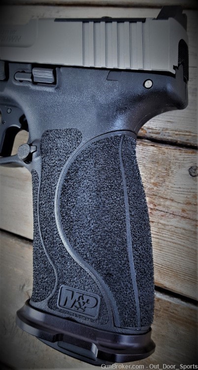 Ed Brown Custom Special Build M&P MP-F3 PROTOTYPE /EZ Pay $97-img-5