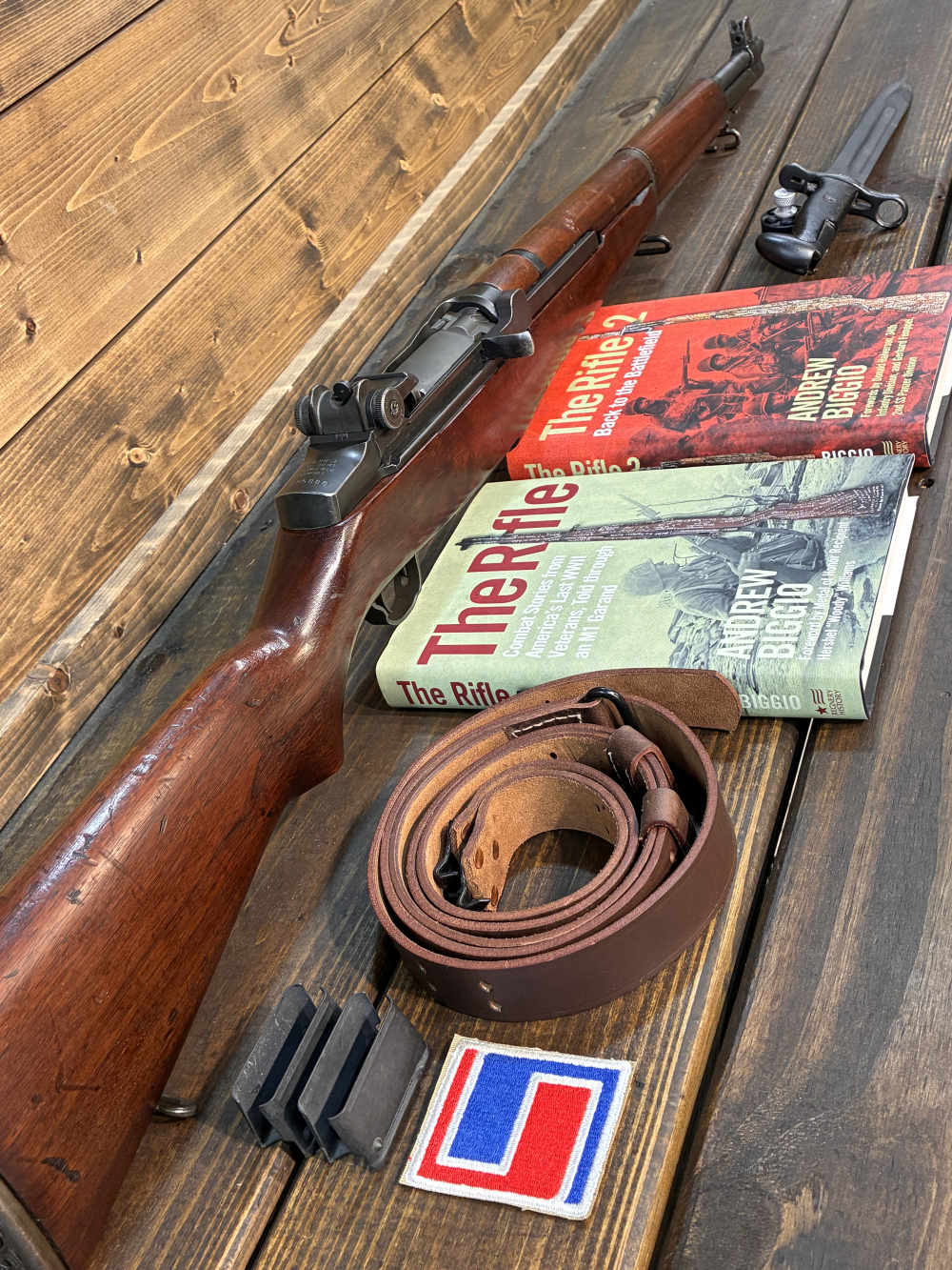 M1 GARAND-img-7