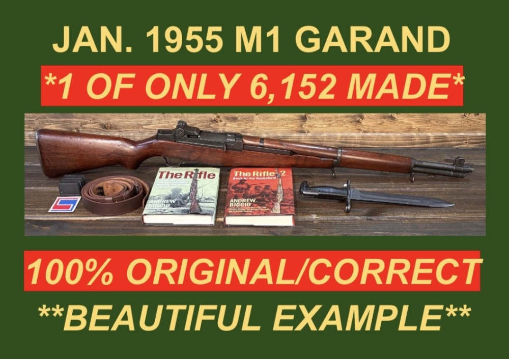 M1 GARAND-img-0