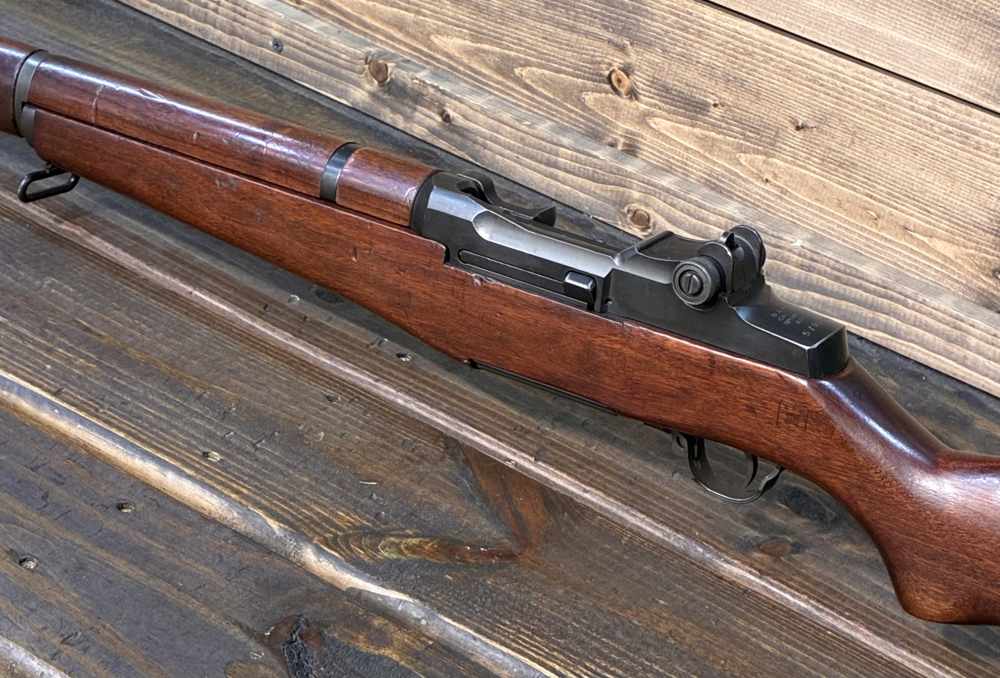 M1 GARAND-img-37