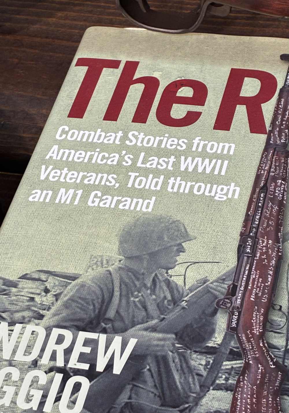 M1 GARAND-img-9