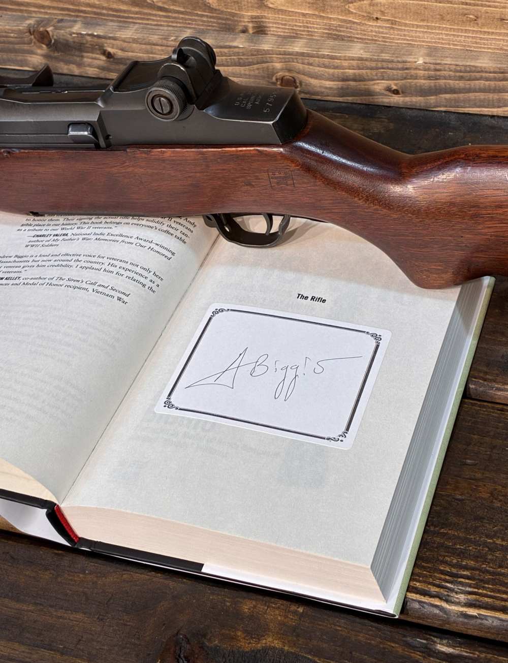 M1 GARAND-img-10