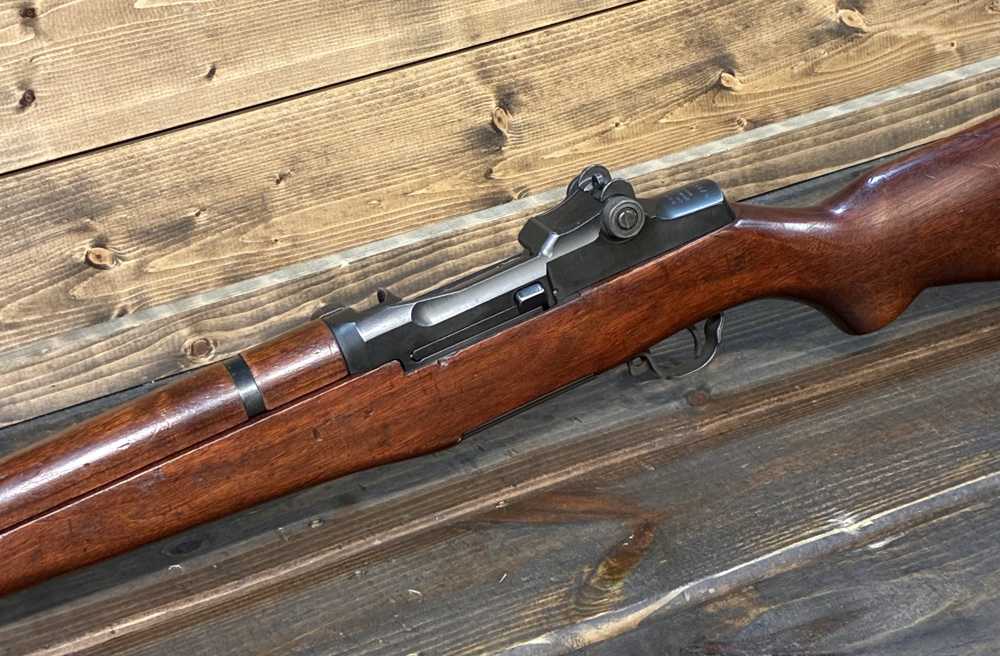 M1 GARAND-img-35