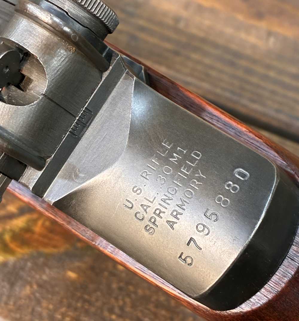 M1 GARAND-img-14
