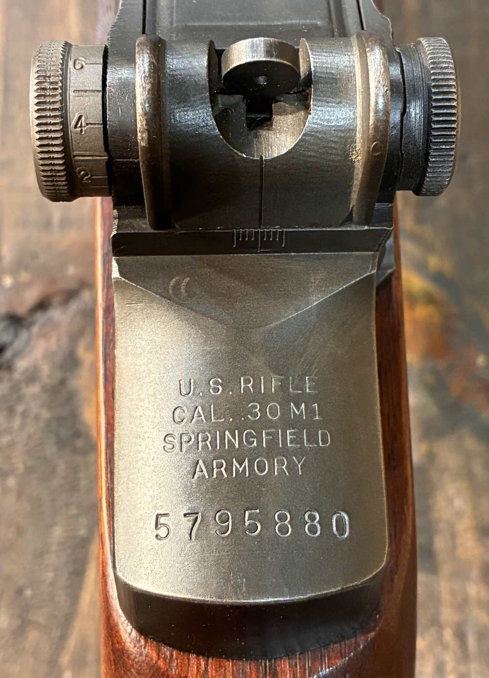 M1 GARAND-img-39