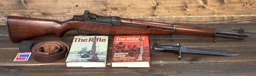 M1 GARAND-img-2