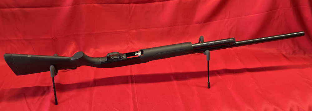 Maverick 88 18" 12Guage Pump Action Shotgun-img-2