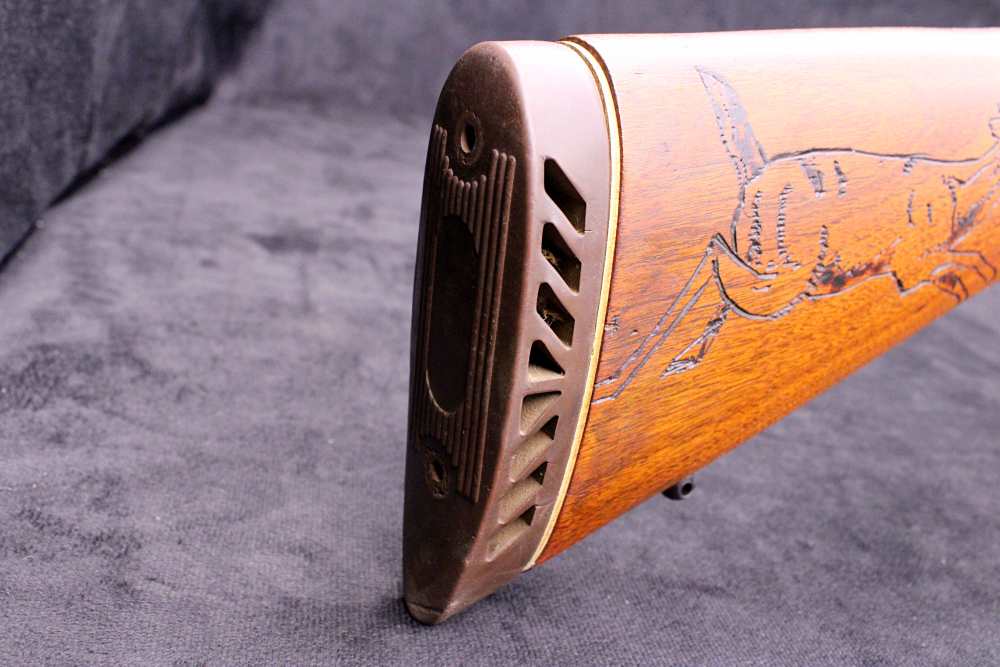 1971 Marlin 55 Goose Gun 12 GA 36" 2+1 Long Range 3" Waterfowl Hunter-img-17