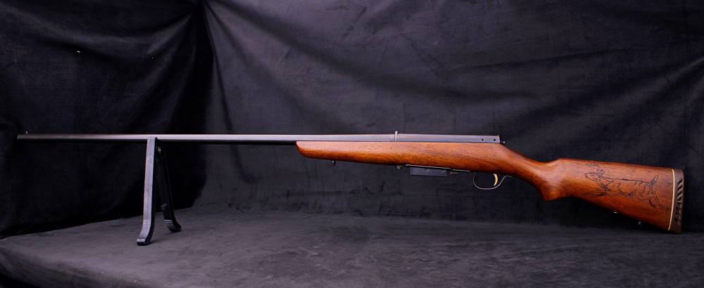 1971 Marlin 55 Goose Gun 12 GA 36" 2+1 Long Range 3" Waterfowl Hunter-img-19
