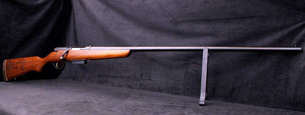 1971 Marlin 55 Goose Gun 12 GA 36" 2+1 Long Range 3" Waterfowl Hunter-img-3