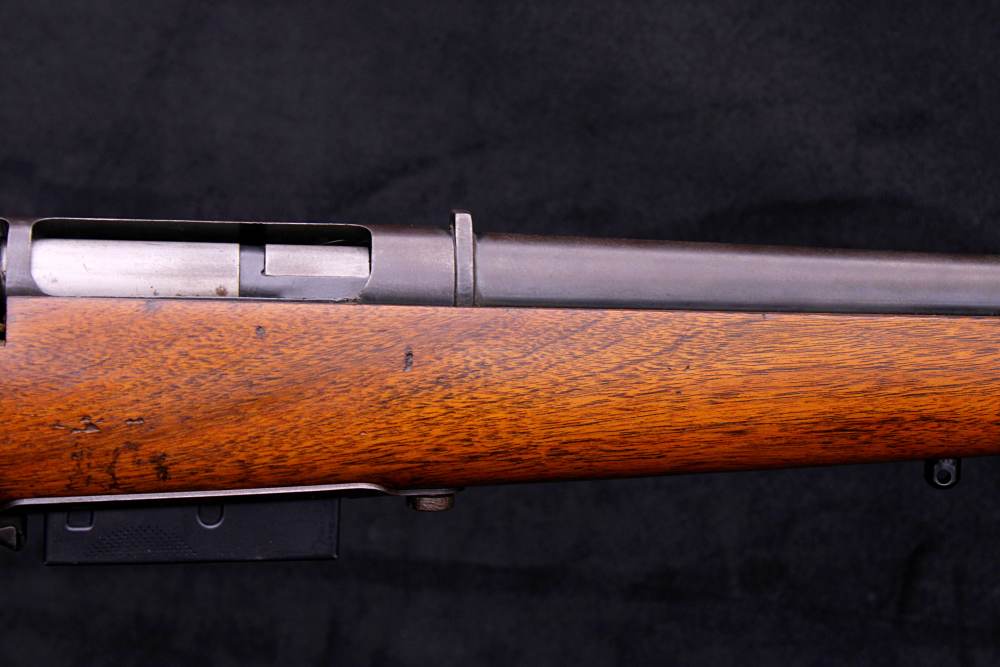 1971 Marlin 55 Goose Gun 12 GA 36" 2+1 Long Range 3" Waterfowl Hunter-img-7