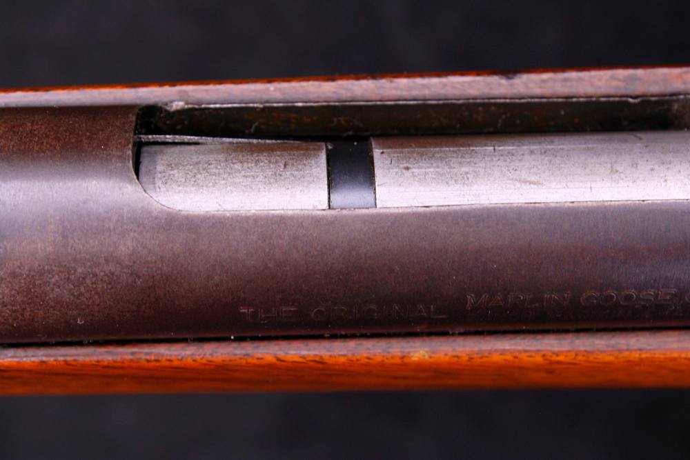 1971 Marlin 55 Goose Gun 12 GA 36" 2+1 Long Range 3" Waterfowl Hunter-img-35