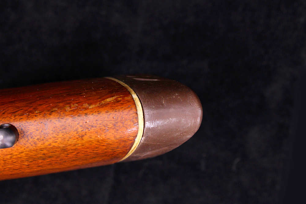 1971 Marlin 55 Goose Gun 12 GA 36" 2+1 Long Range 3" Waterfowl Hunter-img-45