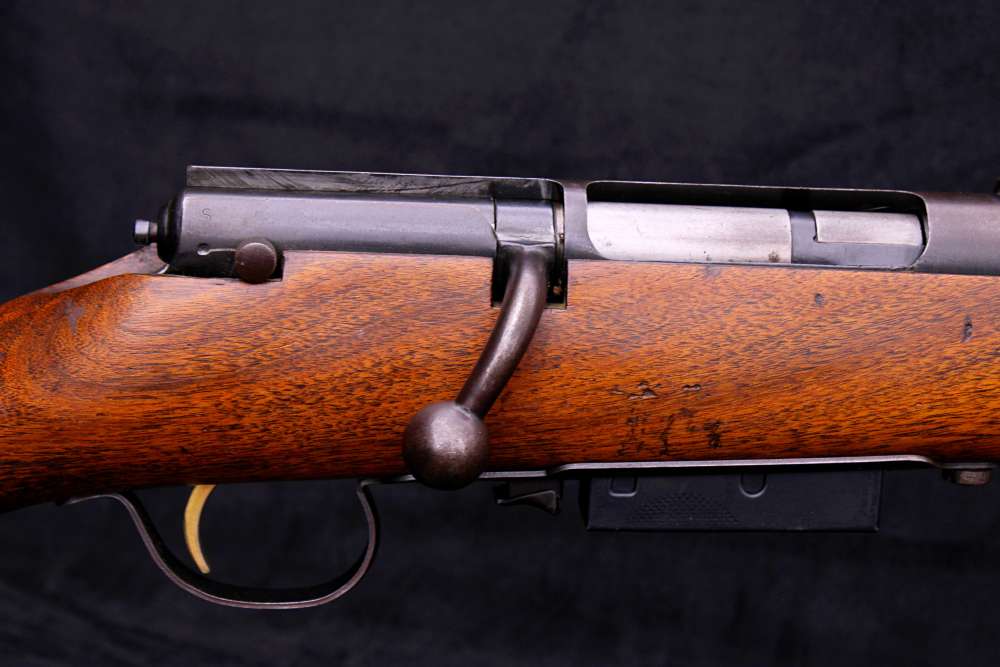 1971 Marlin 55 Goose Gun 12 GA 36" 2+1 Long Range 3" Waterfowl Hunter-img-6