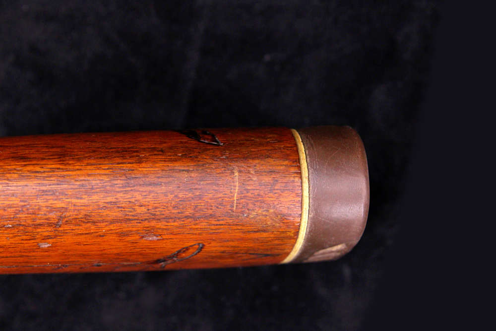 1971 Marlin 55 Goose Gun 12 GA 36" 2+1 Long Range 3" Waterfowl Hunter-img-31