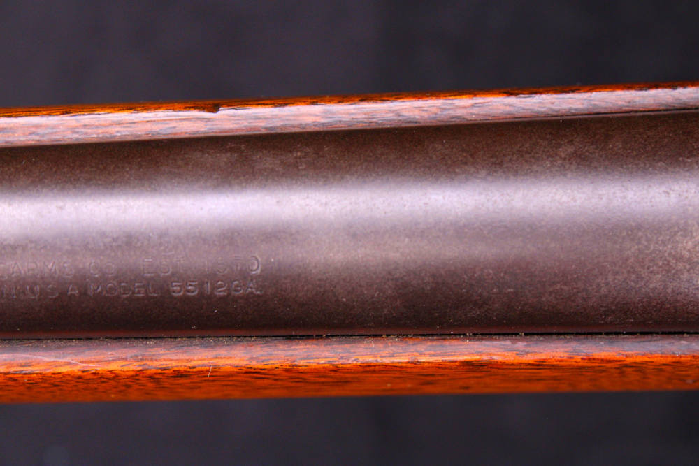 1971 Marlin 55 Goose Gun 12 GA 36" 2+1 Long Range 3" Waterfowl Hunter-img-36