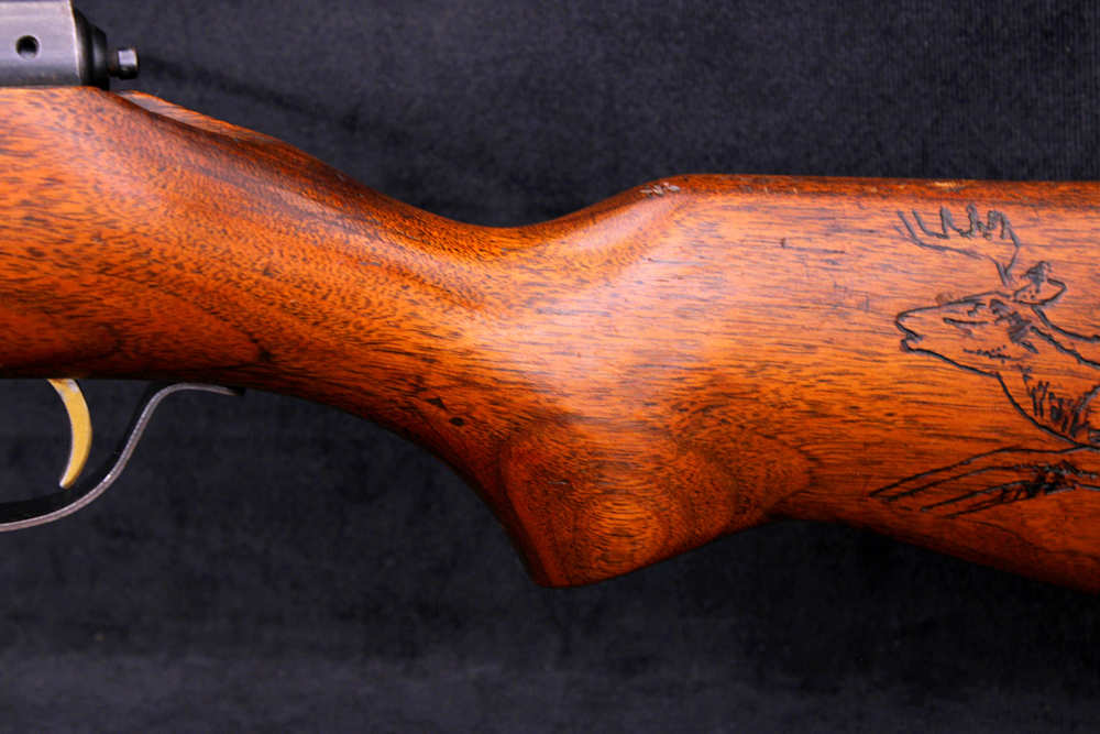 1971 Marlin 55 Goose Gun 12 GA 36" 2+1 Long Range 3" Waterfowl Hunter-img-21