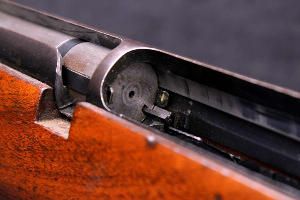 1971 Marlin 55 Goose Gun 12 GA 36" 2+1 Long Range 3" Waterfowl Hunter-img-15