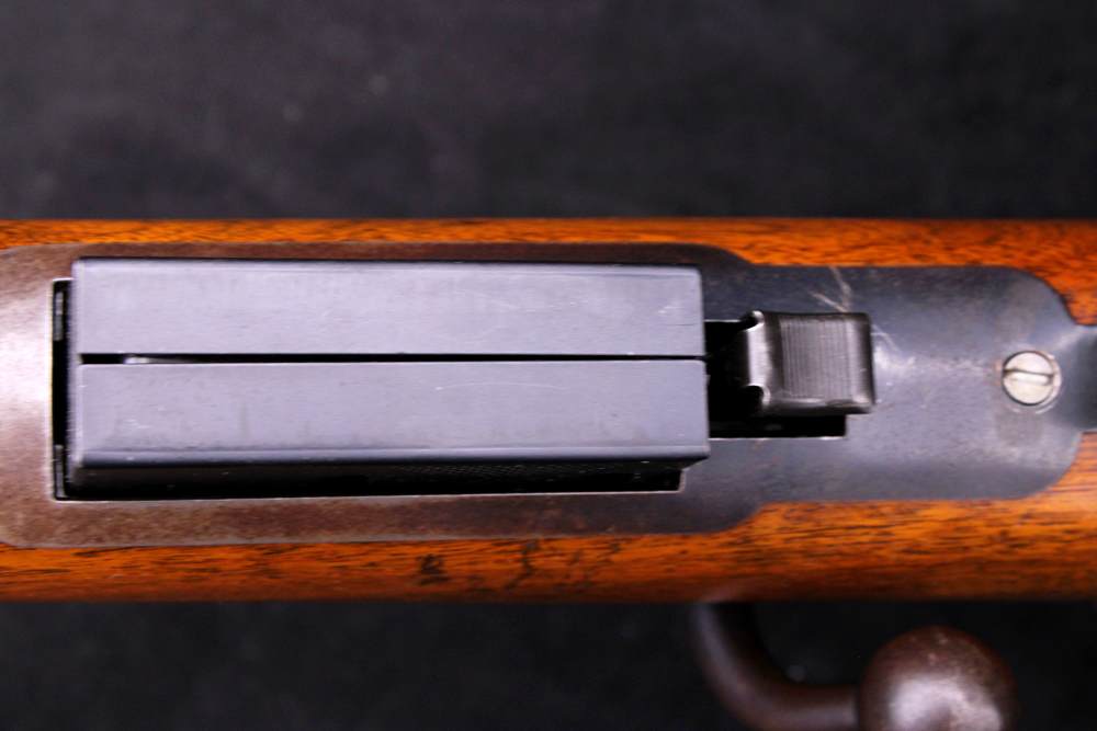 1971 Marlin 55 Goose Gun 12 GA 36" 2+1 Long Range 3" Waterfowl Hunter-img-49