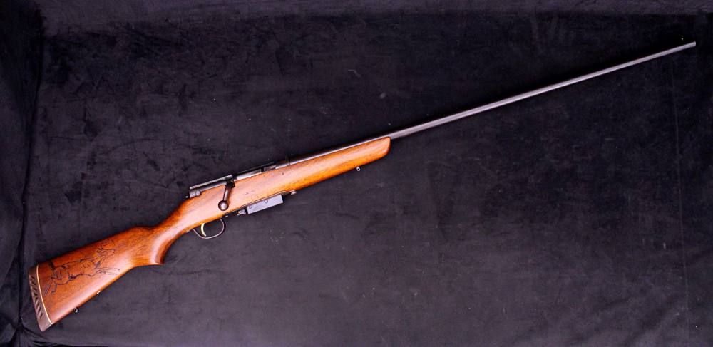 1971 Marlin 55 Goose Gun 12 GA 36" 2+1 Long Range 3" Waterfowl Hunter-img-1