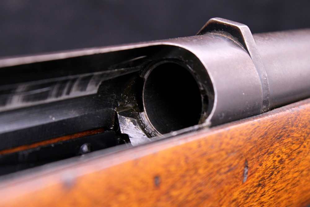 1971 Marlin 55 Goose Gun 12 GA 36" 2+1 Long Range 3" Waterfowl Hunter-img-16