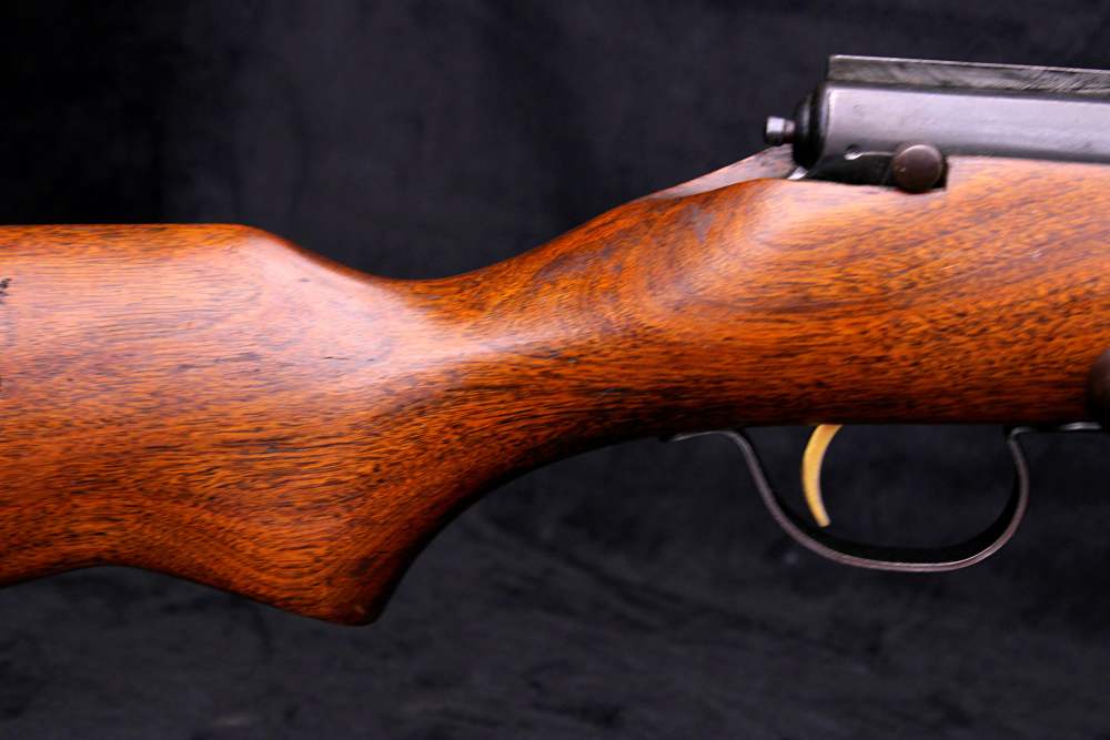 1971 Marlin 55 Goose Gun 12 GA 36" 2+1 Long Range 3" Waterfowl Hunter-img-5