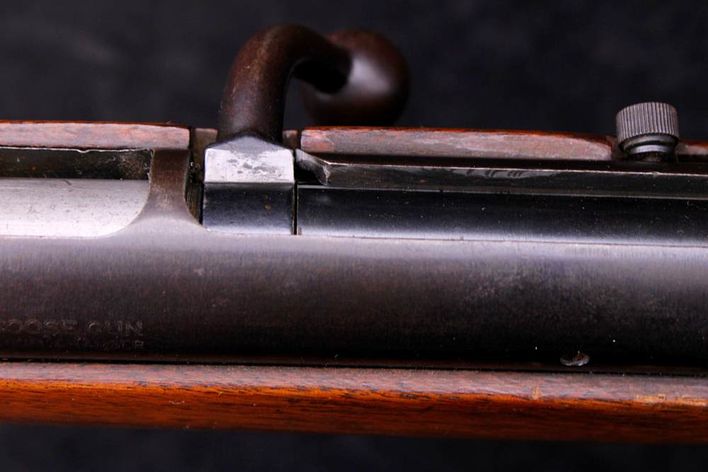 1971 Marlin 55 Goose Gun 12 GA 36" 2+1 Long Range 3" Waterfowl Hunter-img-34