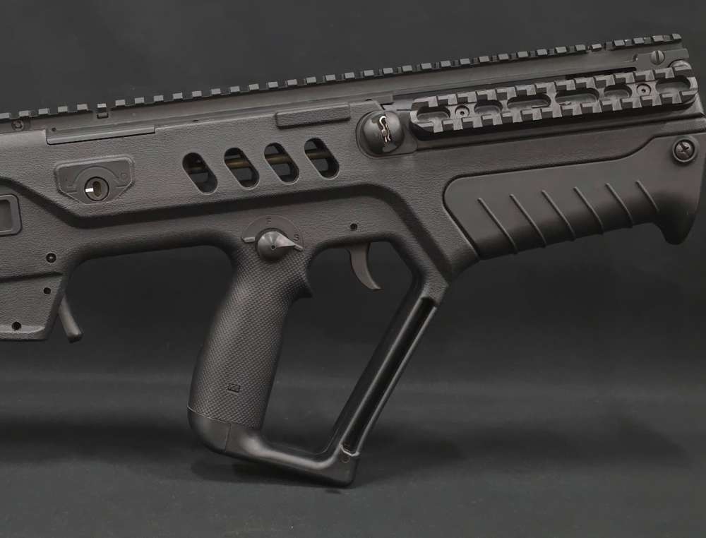 IWI Tavor SAR 5.56 NATO- As Is-img-9