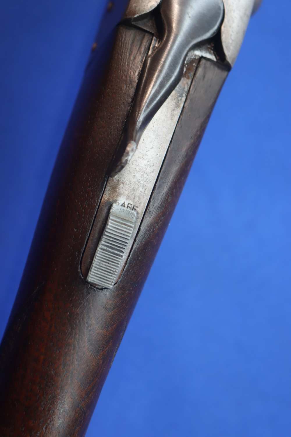 Savage Arms A.H. Fox Model B 20GA SXS Shotgun 28" Double Barrel Vintage-img-40