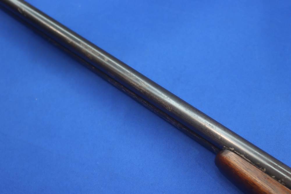 Savage Arms A.H. Fox Model B 20GA SXS Shotgun 28" Double Barrel Vintage-img-27