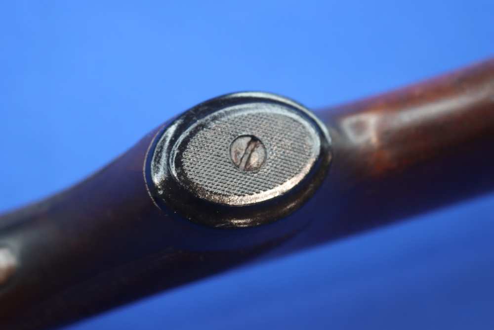 Savage Arms A.H. Fox Model B 20GA SXS Shotgun 28" Double Barrel Vintage-img-35