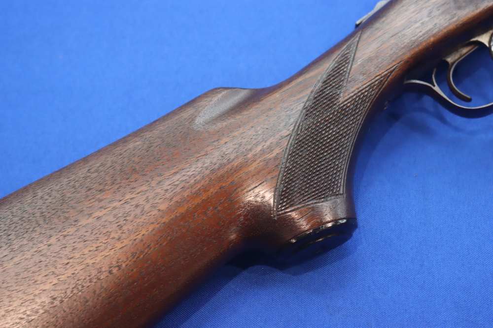 Savage Arms A.H. Fox Model B 20GA SXS Shotgun 28" Double Barrel Vintage-img-2
