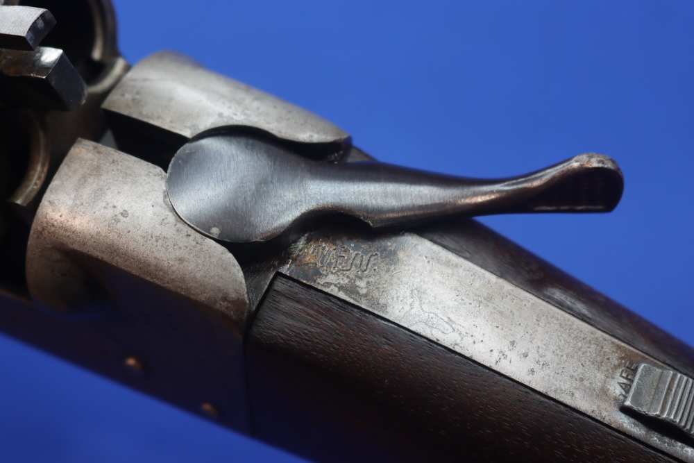 Savage Arms A.H. Fox Model B 20GA SXS Shotgun 28" Double Barrel Vintage-img-53