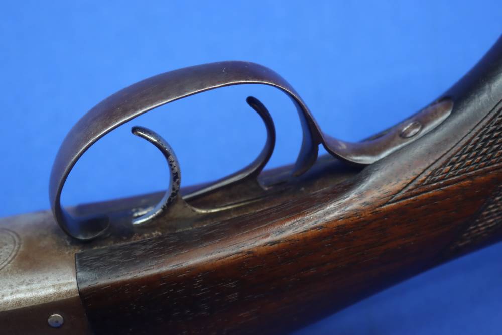 Savage Arms A.H. Fox Model B 20GA SXS Shotgun 28" Double Barrel Vintage-img-32