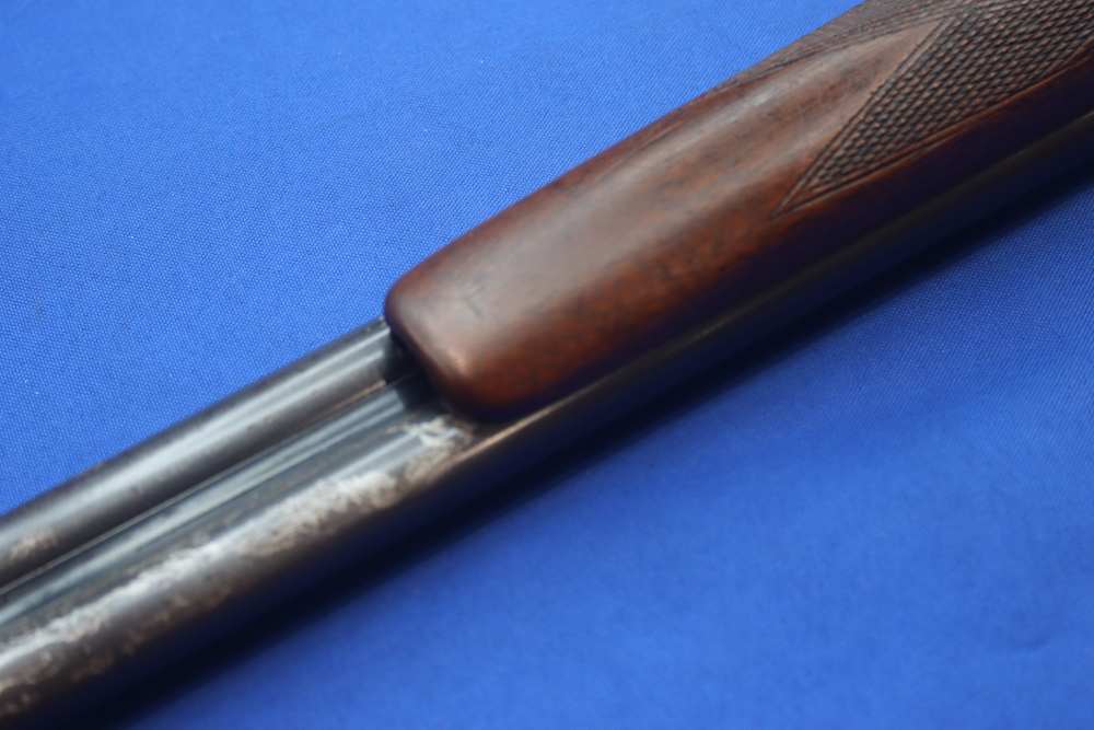 Savage Arms A.H. Fox Model B 20GA SXS Shotgun 28" Double Barrel Vintage-img-47