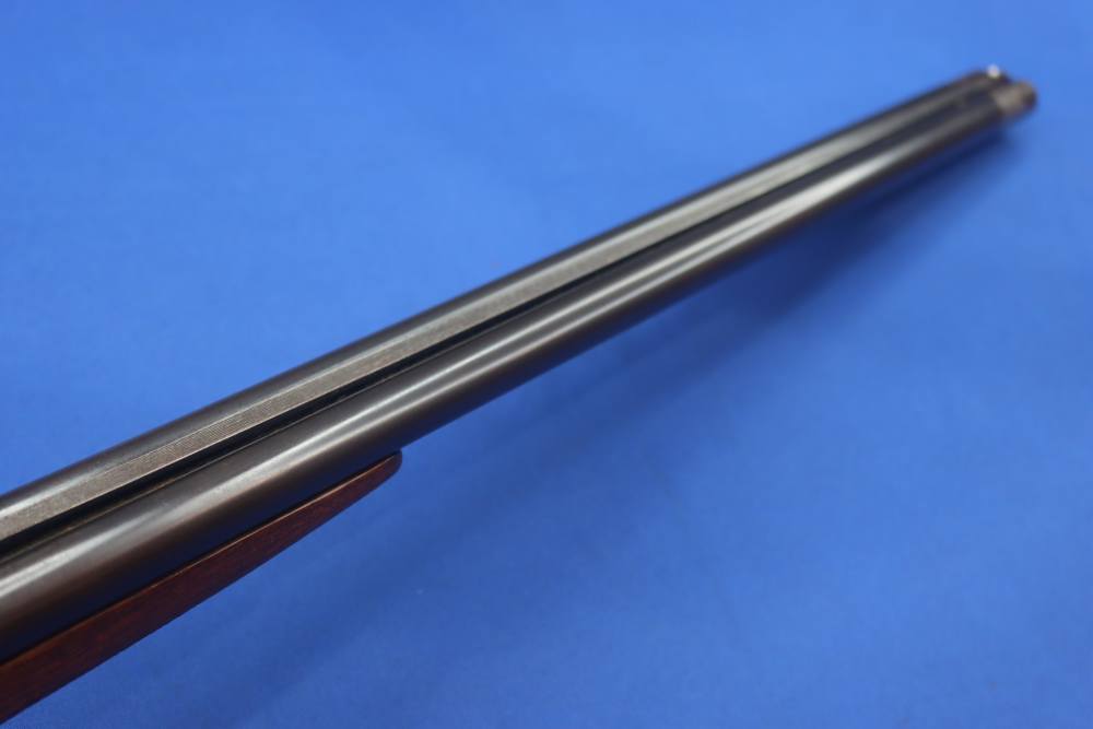 Savage Arms A.H. Fox Model B 20GA SXS Shotgun 28" Double Barrel Vintage-img-13