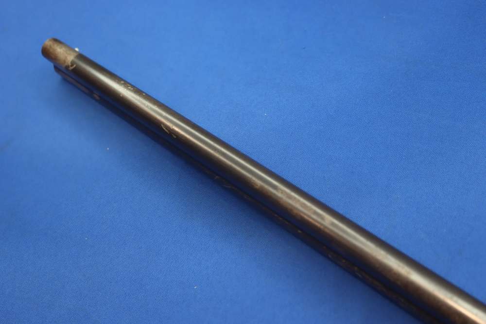 Savage Arms A.H. Fox Model B 20GA SXS Shotgun 28" Double Barrel Vintage-img-28