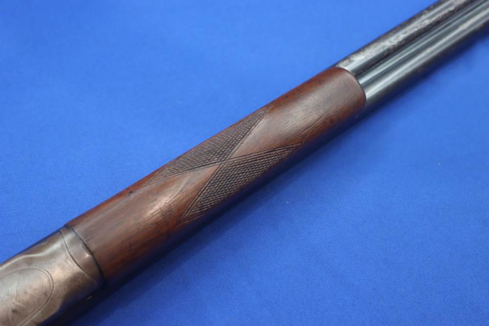 Savage Arms A.H. Fox Model B 20GA SXS Shotgun 28" Double Barrel Vintage-img-17
