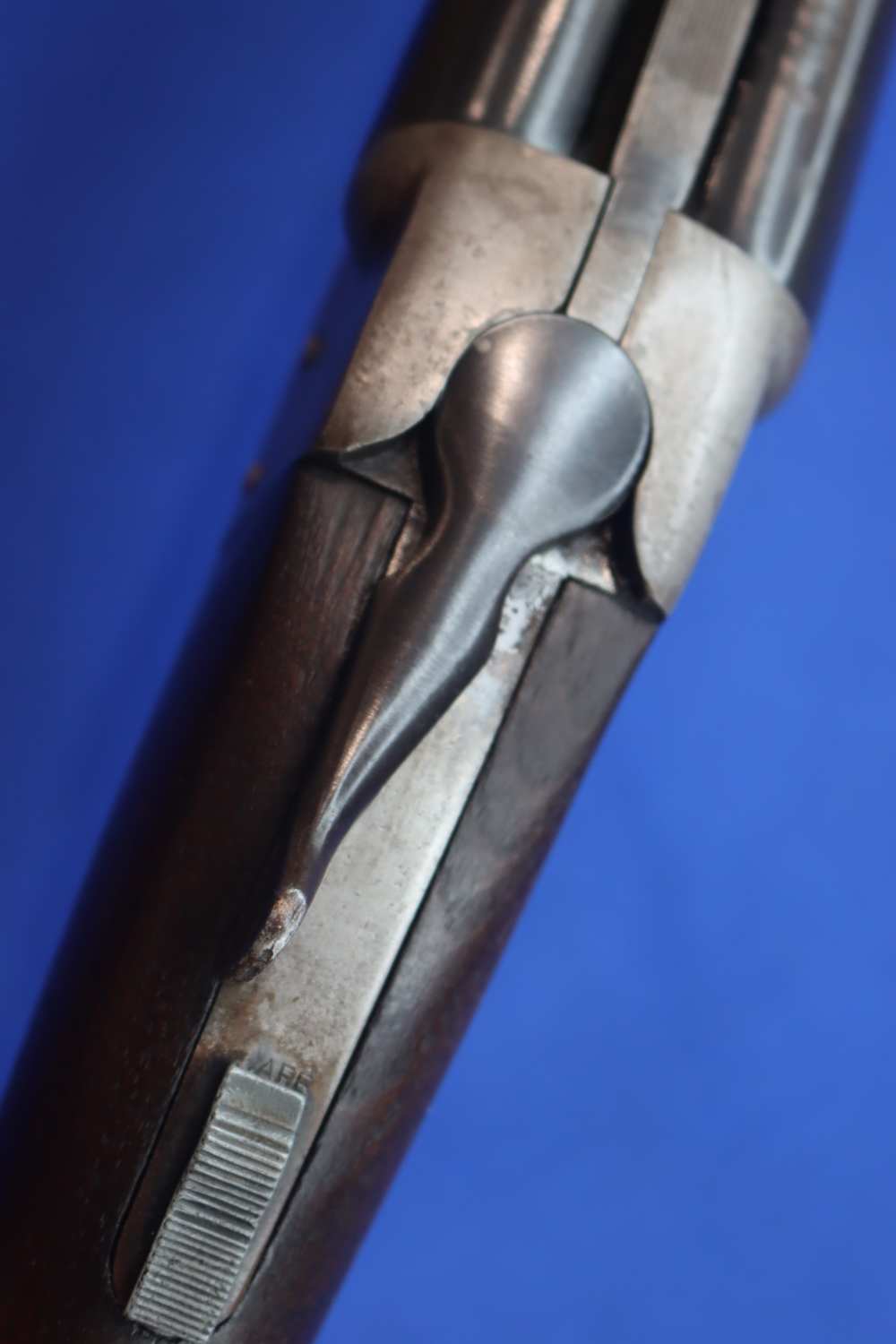 Savage Arms A.H. Fox Model B 20GA SXS Shotgun 28" Double Barrel Vintage-img-39