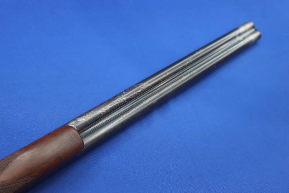 Savage Arms A.H. Fox Model B 20GA SXS Shotgun 28" Double Barrel Vintage-img-18