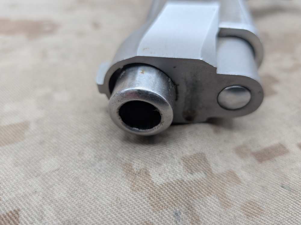Taurus PT-92 AFS DA/SA 9MM USED 1 Mag PT92-img-6