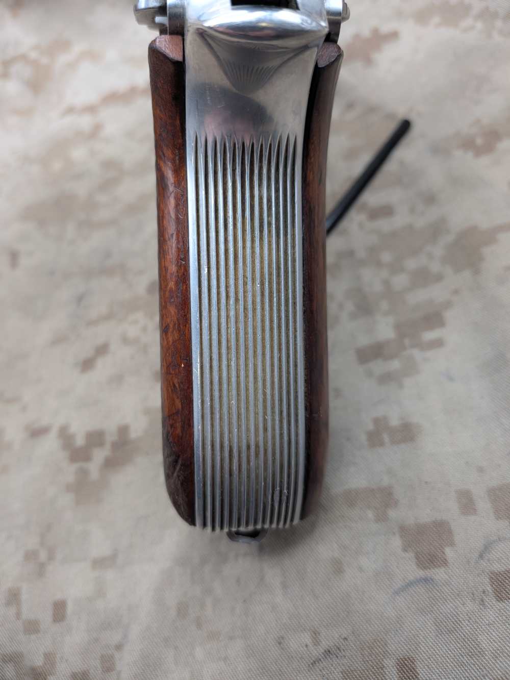 Taurus PT-92 AFS DA/SA 9MM USED 1 Mag PT92-img-11