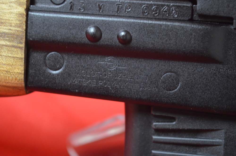 Molot VEPR 7.62X54R-img-11
