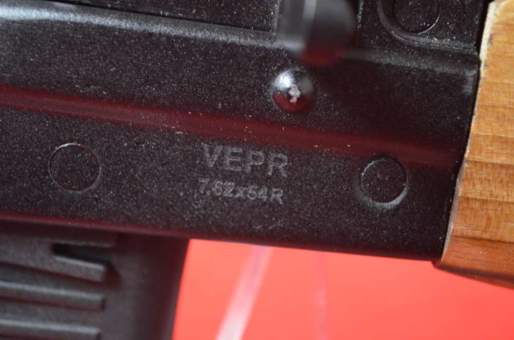 Molot VEPR 7.62X54R-img-7